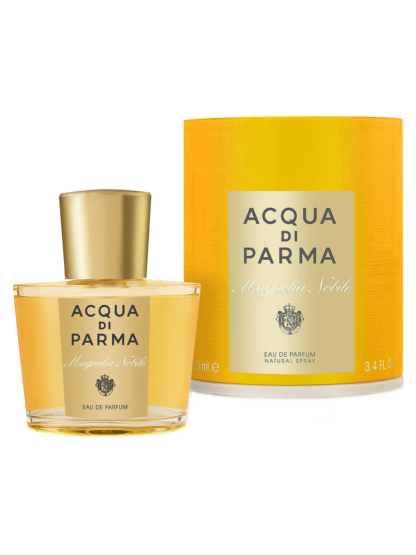 ACQUA DI PARMA | Magnolia Nobile Eau de Parfum 100ml | 
